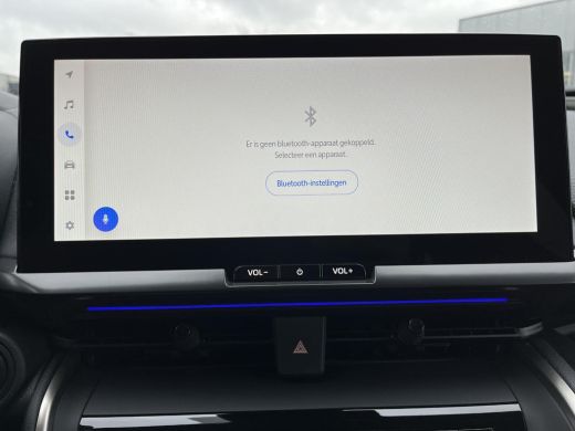 Toyota C-HR 1.8 Hybrid 140 Executive | Navigatie | Apple CarPlay/Android auto | 360 graden camera | Elektrisc... ActivLease financial lease