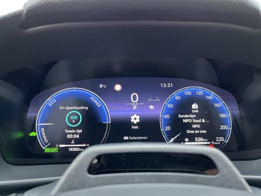Toyota C-HR 1.8 Hybrid 140 Executive | Navigatie | Apple CarPlay/Android auto | 360 graden camera | Elektrisc... ActivLease financial lease