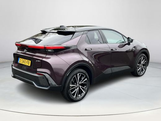 Toyota C-HR 1.8 Hybrid 140 Executive | Navigatie | Apple CarPlay/Android auto | 360 graden camera | Elektrisc... ActivLease financial lease