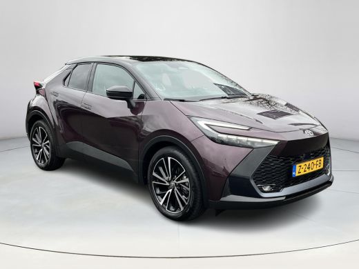 Toyota C-HR 1.8 Hybrid 140 Executive | Navigatie | Apple CarPlay/Android auto | 360 graden camera | Elektrisc... ActivLease financial lease