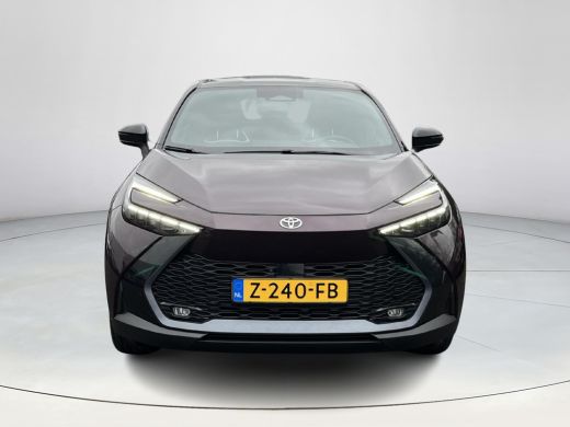 Toyota C-HR 1.8 Hybrid 140 Executive | Navigatie | Apple CarPlay/Android auto | 360 graden camera | Elektrisc... ActivLease financial lease