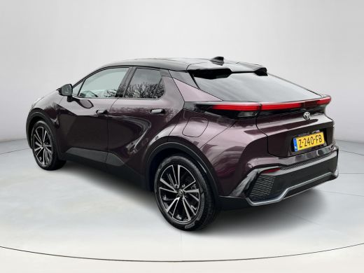 Toyota C-HR 1.8 Hybrid 140 Executive | Navigatie | Apple CarPlay/Android auto | 360 graden camera | Elektrisc... ActivLease financial lease