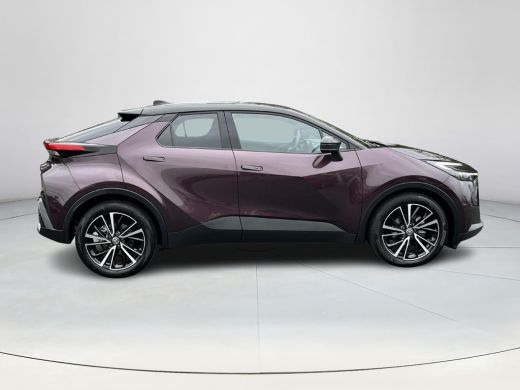 Toyota C-HR 1.8 Hybrid 140 Executive | Navigatie | Apple CarPlay/Android auto | 360 graden camera | Elektrisc... ActivLease financial lease