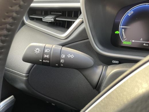 Toyota Corolla Cross Hybrid 140 Style | Nieuw uit voorraad leverbaar | ActivLease financial lease