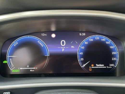 Toyota Corolla Cross Hybrid 140 Style | Nieuw uit voorraad leverbaar | ActivLease financial lease