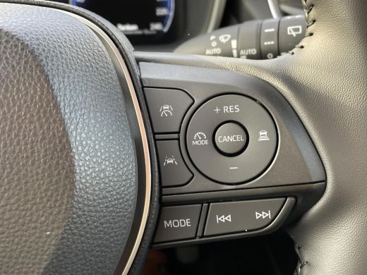 Toyota Corolla Cross Hybrid 140 Style | Nieuw uit voorraad leverbaar | ActivLease financial lease
