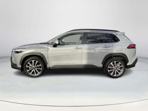 Toyota Corolla Cross Hybrid 140 Style | Nieuw uit voorraad leverbaar | ActivLease financial lease