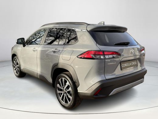 Toyota Corolla Cross Hybrid 140 Style | Nieuw uit voorraad leverbaar | ActivLease financial lease