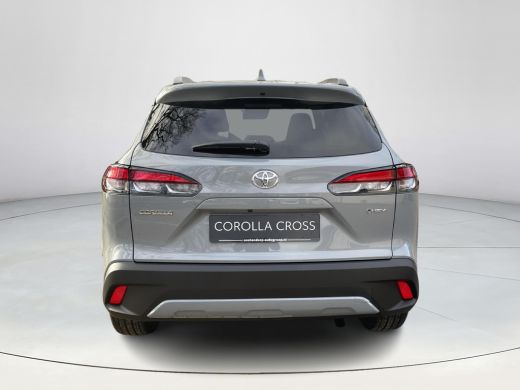 Toyota Corolla Cross Hybrid 140 Style | Nieuw uit voorraad leverbaar | ActivLease financial lease