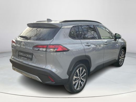 Toyota Corolla Cross Hybrid 140 Style | Nieuw uit voorraad leverbaar | ActivLease financial lease
