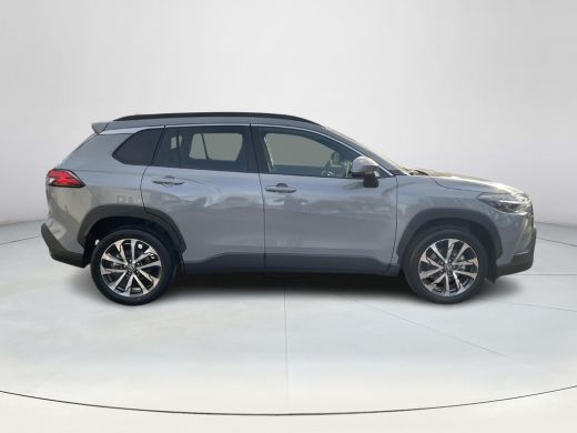 Toyota Corolla Cross Hybrid 140 Style | Nieuw uit voorraad leverbaar | ActivLease financial lease