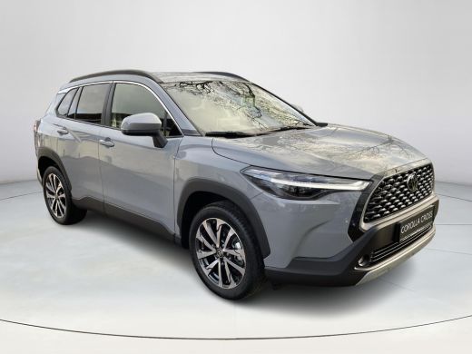 Toyota Corolla Cross Hybrid 140 Style | Nieuw uit voorraad leverbaar | ActivLease financial lease