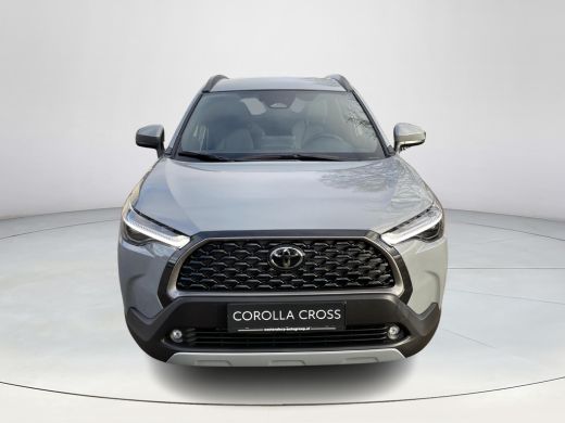Toyota Corolla Cross Hybrid 140 Style | Nieuw uit voorraad leverbaar | ActivLease financial lease