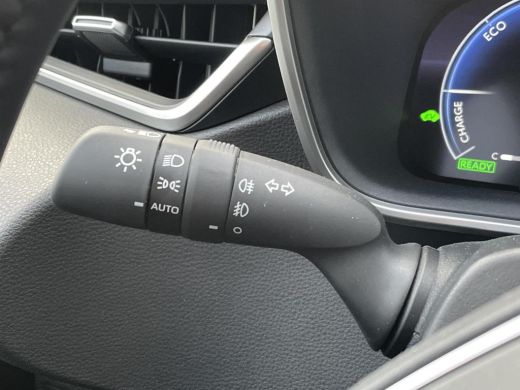Toyota Corolla Touring Sports Hybrid 200 Dynamic | Nieuw uit voorraad leverbaar | ActivLease financial lease