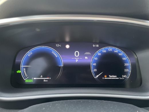 Toyota Corolla Touring Sports Hybrid 200 Dynamic | Nieuw uit voorraad leverbaar | ActivLease financial lease
