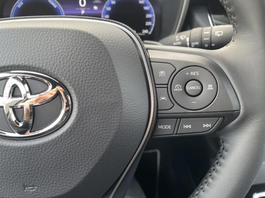 Toyota Corolla Touring Sports Hybrid 200 Dynamic | Nieuw uit voorraad leverbaar | ActivLease financial lease