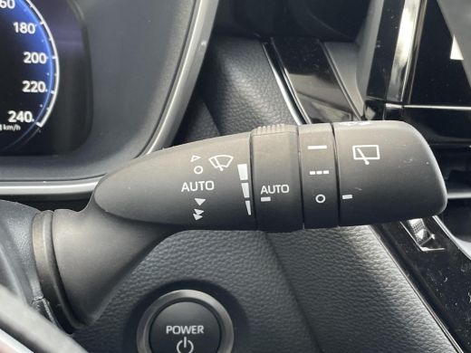 Toyota Corolla Touring Sports Hybrid 200 Dynamic | Nieuw uit voorraad leverbaar | ActivLease financial lease