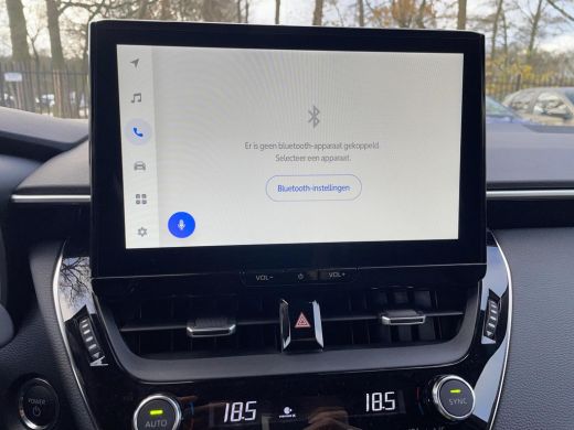 Toyota Corolla Touring Sports Hybrid 200 Dynamic | Nieuw uit voorraad leverbaar | ActivLease financial lease