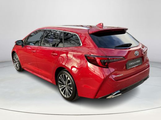 Toyota Corolla Touring Sports Hybrid 200 Dynamic | Nieuw uit voorraad leverbaar | ActivLease financial lease