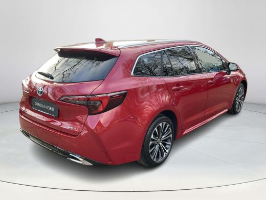 Toyota Corolla Touring Sports Hybrid 200 Dynamic | Nieuw uit voorraad leverbaar | ActivLease financial lease