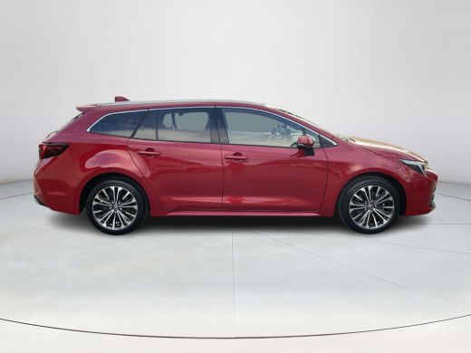 Toyota Corolla Touring Sports Hybrid 200 Dynamic | Nieuw uit voorraad leverbaar | ActivLease financial lease