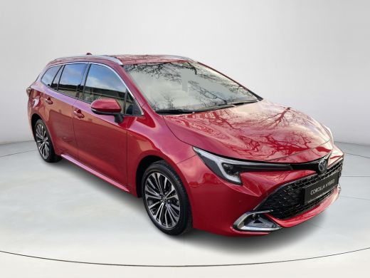 Toyota Corolla Touring Sports Hybrid 200 Dynamic | Nieuw uit voorraad leverbaar | ActivLease financial lease