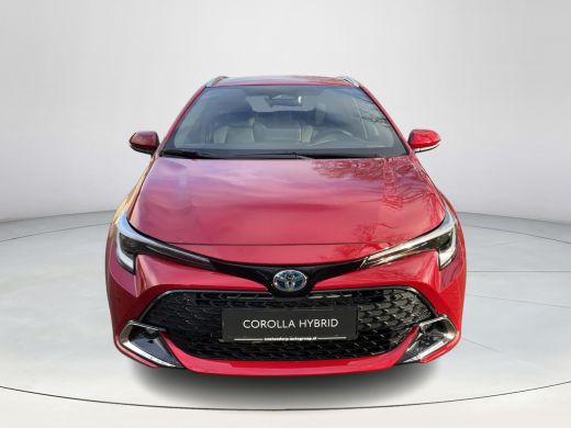 Toyota Corolla Touring Sports Hybrid 200 Dynamic | Nieuw uit voorraad leverbaar | ActivLease financial lease