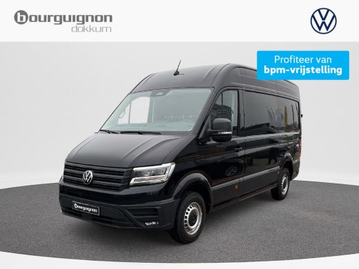 Volkswagen Crafter 35 2.0 TDI L3H3 140Pk Automaat | Trekhaak | Achteruitrij Camera | MJ 2025 | BPM Vrij | Volkswagen Crafter 35 2.0 TDI L3H3 140Pk Automaat | Trekhaak | Achteruitrij Camera | MJ 2025 | BPM Vrij |