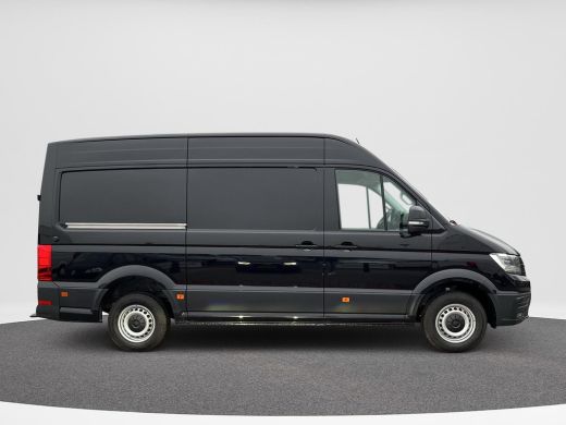 Volkswagen Crafter 35 2.0 TDI L3H3 140Pk Automaat | Trekhaak | Achteruitrij Camera | MJ 2025 | BPM Vrij | ActivLease financial lease
