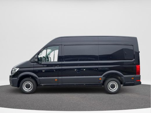 Volkswagen Crafter 35 2.0 TDI L3H3 140Pk Automaat | Trekhaak | Achteruitrij Camera | MJ 2025 | BPM Vrij | ActivLease financial lease