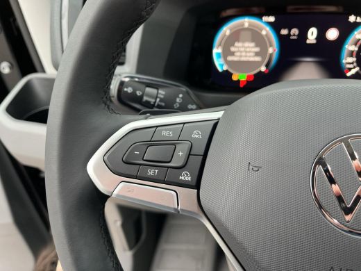 Volkswagen Crafter 35 2.0 TDI L3H3 140Pk Automaat | Trekhaak | Achteruitrij Camera | MJ 2025 | BPM Vrij | ActivLease financial lease