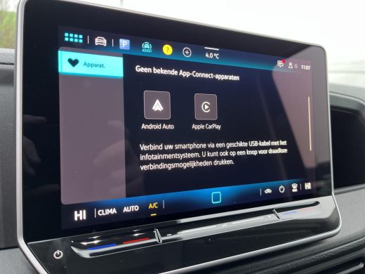 Volkswagen Crafter 35 2.0 TDI L3H3 140Pk Automaat | Trekhaak | Achteruitrij Camera | MJ 2025 | BPM Vrij | ActivLease financial lease