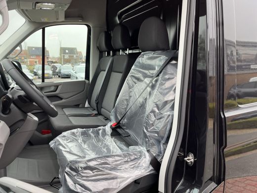 Volkswagen Crafter 35 2.0 TDI L3H3 140Pk Automaat | Trekhaak | Achteruitrij Camera | MJ 2025 | BPM Vrij | ActivLease financial lease