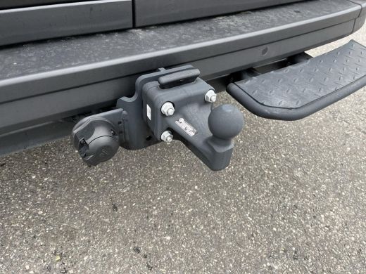 Volkswagen Crafter 35 2.0 TDI L3H3 140Pk Automaat | Trekhaak | Achteruitrij Camera | MJ 2025 | BPM Vrij | ActivLease financial lease