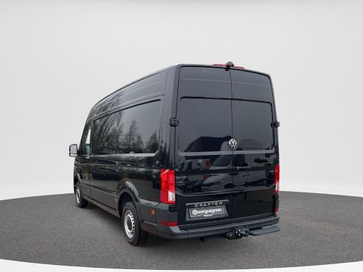 Volkswagen Crafter 35 2.0 TDI L3H3 140Pk Automaat | Trekhaak | Achteruitrij Camera | MJ 2025 | BPM Vrij | ActivLease financial lease