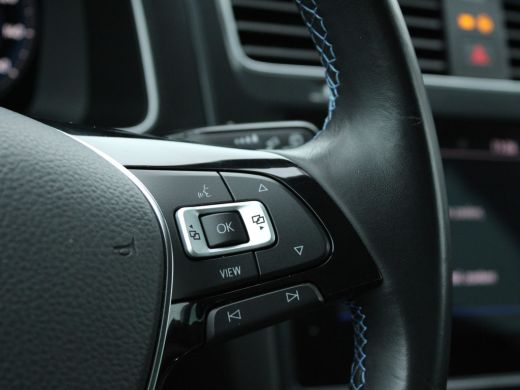 Volkswagen e-Golf e-Golf NL AUTO | VIRTUAL COCKPIT | LEDER | CAMERA | STOELVERW | ActivLease financial lease