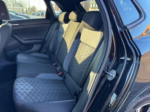 Volkswagen Polo 1.0 TSI 95 pk R-Line Business | Panoramadak | Navi | LED Matrix | Apple Carplay | 18" LM Velgen | ActivLease financial lease