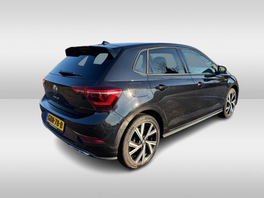 Volkswagen Polo 1.0 TSI 95 pk R-Line Business | Panoramadak | Navi | LED Matrix | Apple Carplay | 18" LM Velgen | ActivLease financial lease