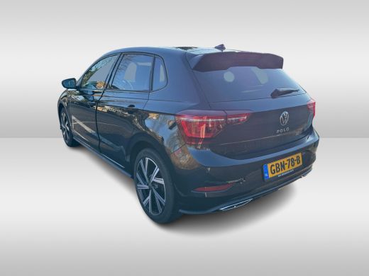 Volkswagen Polo 1.0 TSI 95 pk R-Line Business | Panoramadak | Navi | LED Matrix | Apple Carplay | 18" LM Velgen | ActivLease financial lease