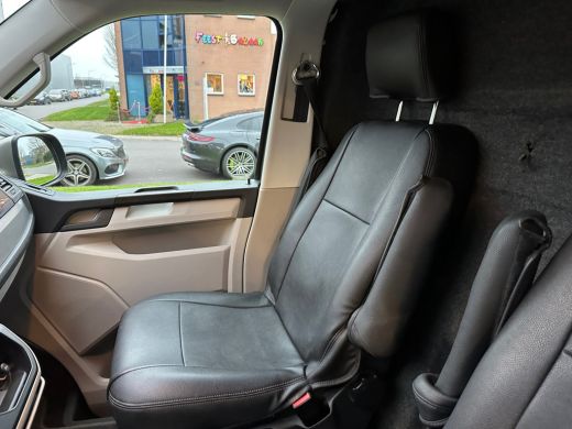 Volkswagen Transporter 2.0 TDI L2H1 Comfortline Plus Automaat ActivLease financial lease