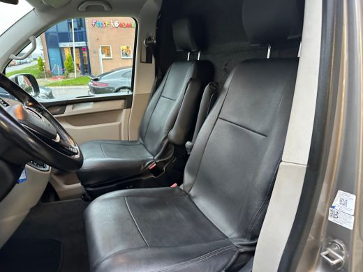 Volkswagen Transporter 2.0 TDI L2H1 Comfortline Plus Automaat ActivLease financial lease