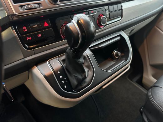 Volkswagen Transporter 2.0 TDI L2H1 Comfortline Plus Automaat ActivLease financial lease