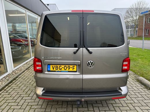 Volkswagen Transporter 2.0 TDI L2H1 Comfortline Plus Automaat ActivLease financial lease