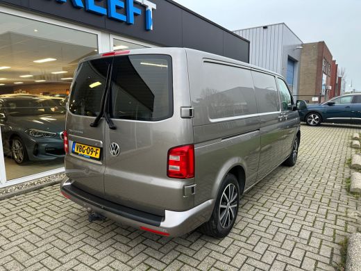 Volkswagen Transporter 2.0 TDI L2H1 Comfortline Plus Automaat ActivLease financial lease