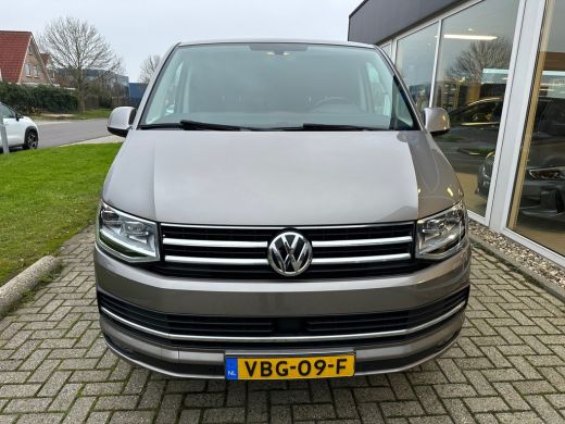 Volkswagen Transporter 2.0 TDI L2H1 Comfortline Plus Automaat ActivLease financial lease