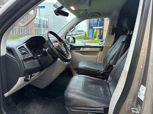 Volkswagen Transporter 2.0 TDI L2H1 Comfortline Plus Automaat ActivLease financial lease