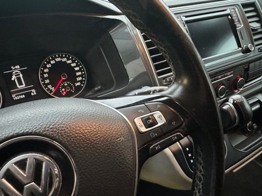 Volkswagen Transporter 2.0 TDI L2H1 Comfortline Plus Automaat ActivLease financial lease