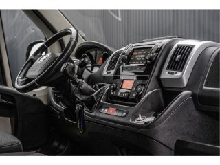 Fiat Ducato 2.3 MultiJet L1H1 | 131 PK | 7-Persoons | Climate | Cruise | Camera | DC | LED