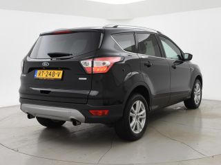 Ford Kuga 1.5 ECOBOOST ULTIMATE + APPLE CARPLAY / NAVIGATIE