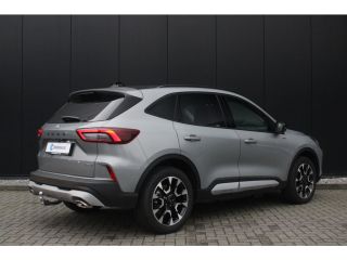 Ford Kuga 2.5 PHEV Active X | PANORAMADAK | TREKHAAK | HEAD-UP | FULL LED | ADAPTIVE CRUISE